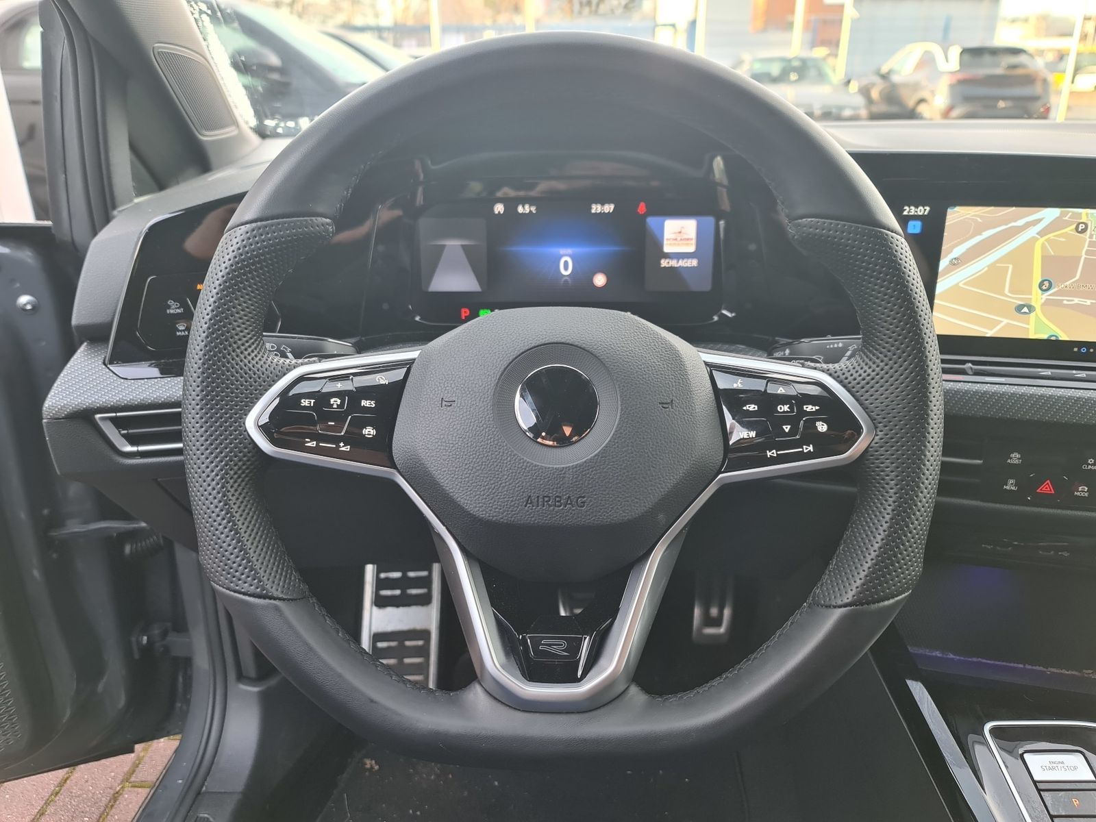 Volkswagen Golf - Bild 20