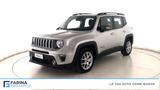 Jeep JEEP Renegade 2019 - Renegade 1.0 t3 Limited 2wd - Jeep Renegade mit Benzin-Antrieb: Limousine