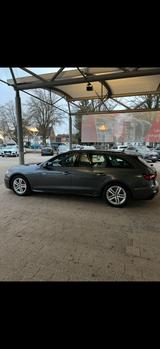 Audi A4 40 TDI S tr. quattro edition one Avant ed... - Audi A4: Edition