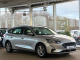 Ford Focus*Turnier*1.5 EcoBlue*Aut*C&C*LED*CAM*WINTER - Ford Focus: Kombi, Turnier