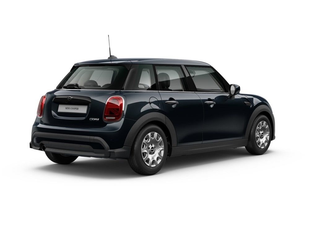 MINI Cooper 2023