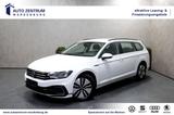 Volkswagen Passat Variant GTE eHybrid DSG KAMERA LED ACC - Volkswagen Passat Variant: GTE