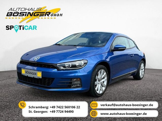 Volkswagen Scirocco 1.4 16V TSI Panorama