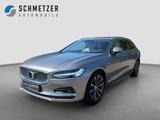Volvo V90+B4+Mild-Hybrid+AWD+GT+Head-Up+AHKsemi+R-Kam+ - Volvo Gebrauchtwagen in Salzgitter
