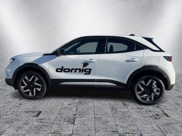 Opel Mokka - 3