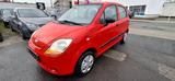 Chevrolet Matiz S TÜV NEU - gebrauchte Chevrolet Matiz aus dem Jahr 2010