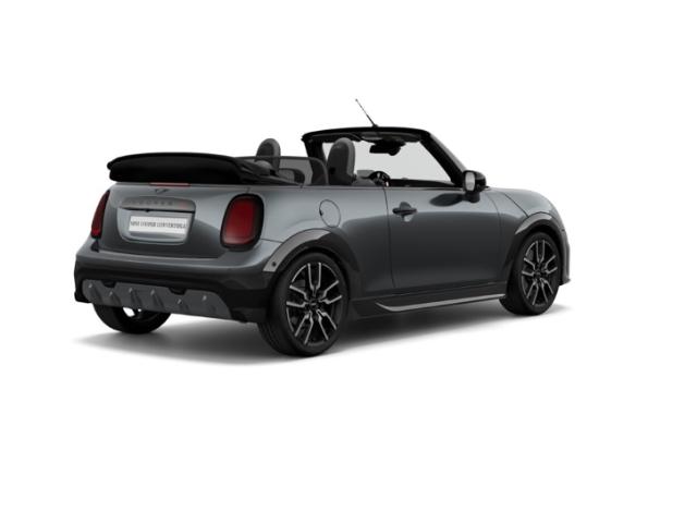 MINI Cooper S Cabrio HUD AD Navi HarmanKardon LED Kur