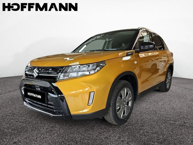 Suzuki Vitara 1.4 Comfort LED Navi Sitzheizung DAB+PDC
