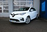 Renault ZOE (MIETBATTERIE) Z.E. 50 EXPERIENCE KAMERA