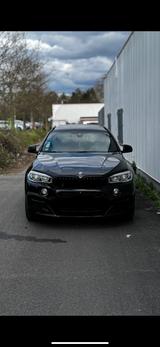 BMW X6 M50 M50d - - BMW X6 M50 von privat
