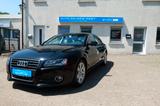Audi A5 Sportback 2.0 TFSI*1.Hand*Automatik*PDC*AHK - Audi A5 aus 2010: Sportback