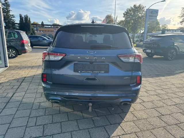 Ford Kuga 2.5 PHEV ST-Line 2,99% Sonderzins