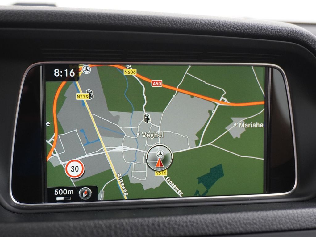 Mercedes-Benz E 400 Cabrio Prestige AMG Styling ACC Multiconto