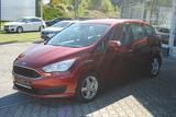 Ford C-Max 1,0 EcoBoost 74kW.8xRäder.Motor klappert - Ford: Xr8