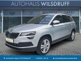 Skoda Karoq Style 1.5 TSI DSG PDC 8 Fach Garantie 1/26 - Skoda Karoq Gebrauchtwagen in Dresden