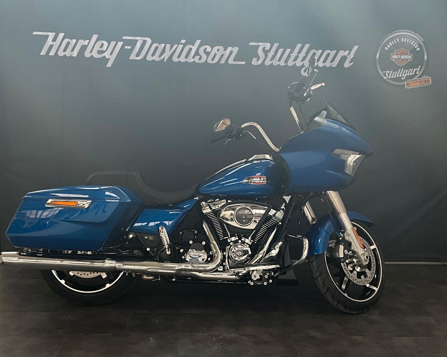 Harley-Davidson Road Glide Touring FLTRX