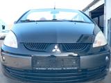 Mitsubishi Colt CZC Cabrio Invite - Mitsubishi Colt: Czc