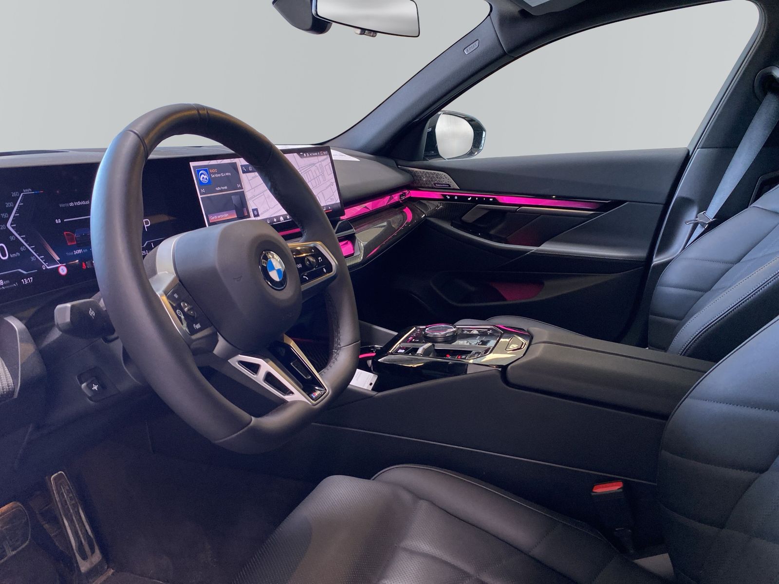 BMW 540 - Bild 8