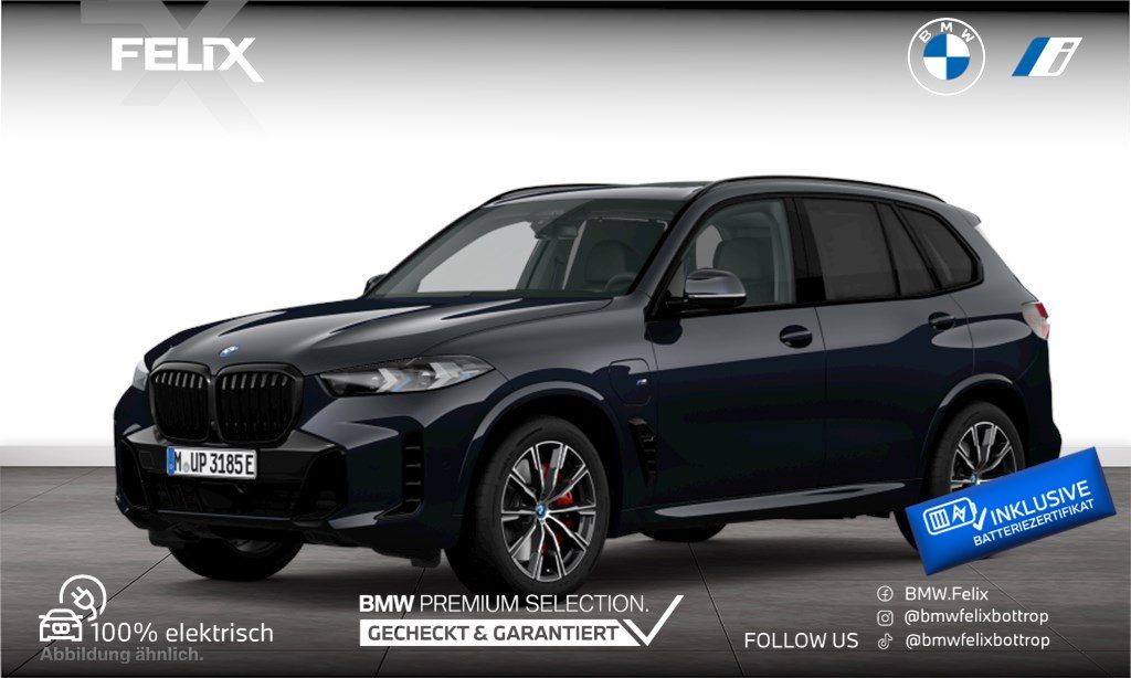 Image of BMW X5