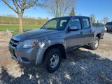 Mazda BT-50 XL Cab Midlands 1. Hand - Mazda BT-50: Pickup