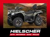 CFMOTO CForce 450 L 4x4 ABS + inkl. Koffer + Sturzbügel - CFMOTO CFORCE 450