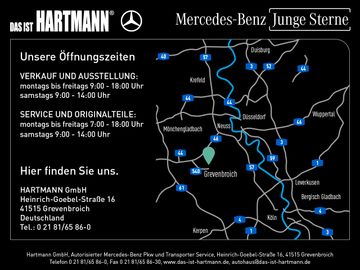 Mercedes GLC 200 - 5