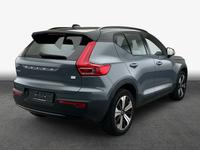 Volvo XC40 Recharge 69 kWh Single Motor Ultimate