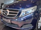 Mercedes-Benz V 250d Avantgarde Leder Kamera Klima ILS Lang - Mercedes-Benz V 250 aus 2017