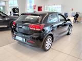 Kia Rio 1.2 Edition7 Klima Bluetooth - schwarze Kia Rio