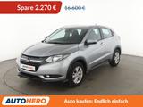 Honda HR-V 1.5 i-VTEC Elegance*TEMPO*PDC*SHZ*ALU* - Honda HR-V Elegance mit Benzin-Antrieb