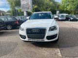 Audi Q5 2.0 TDI  quattro Navigation-Leder Sitze - Audi Q5 aus 2009