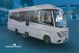Concorde Centurion 910 LI *960W-Solar*600Ah-Lith.* - Offers matching your search criteria