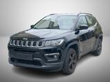 Jeep Compass Longitude 4WD - Jeep Compass Longitude mit Diesel-Antrieb