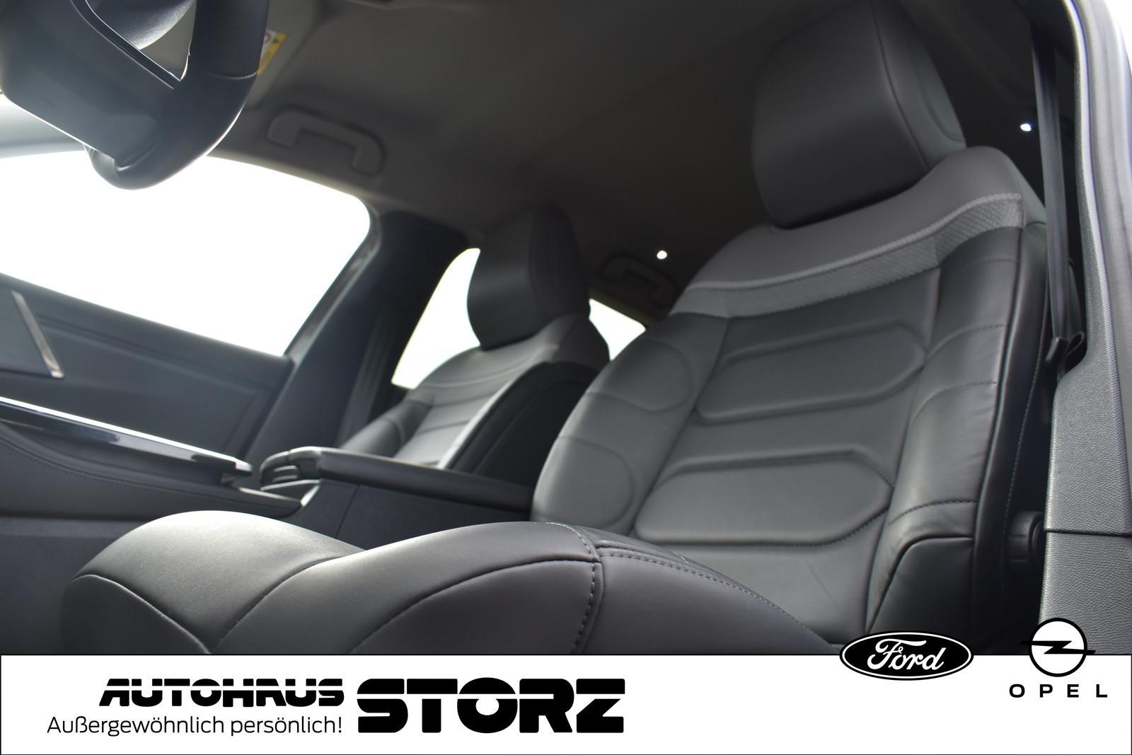 Citroën C5 X Plus |HUD|WINTER-PAKET|KAMERA|ACC|NAVI|