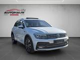 Volkswagen Tiguan Highline 4M R-Line*Pano*AHK*Leder*DynAudi - Volkswagen aus 2018