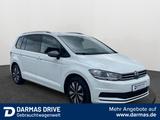 Volkswagen Touran GOAL 2.0 TDI DSG Navi PanoD el. HK TOP - Volkswagen Touran: Goal