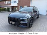 Audi Q8 50 TDI quattro S Line Competition plus - Audi Q8: Competition Plus