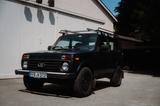 Lada Niva 4x4 Camper - Lada in München