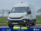 Iveco DAILY 35C14 L2H2 Dubbellucht AC! Kasten - Iveco Daily 35c14