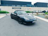 Porsche Boxster 2.7 - Sonderausstattung DE