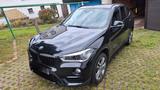 BMW X1 xDrive25d A M Sport M Sport Shadow line - BMW X1 mit Diesel-Antrieb: Geländewagen, Automatik