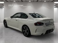 BMW 218 - Vorschau Bild 5