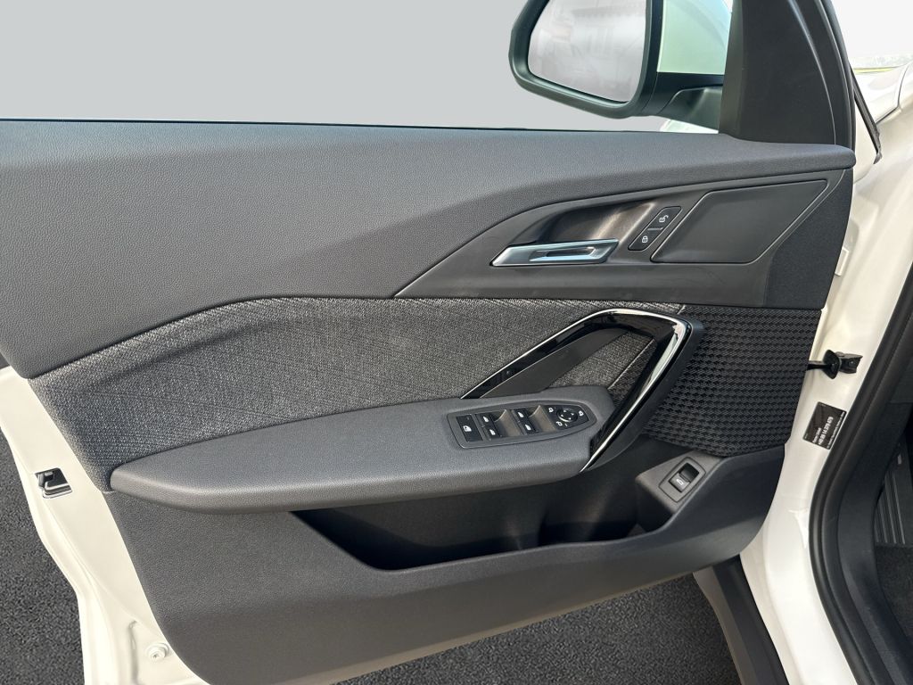 BMW X1 - Bild 20