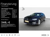 Volkswagen Passat Variant Elegance - Volkswagen Passat Variant: Automatik