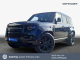 Land Rover Defender 110 P635 V8-Mild-Hybrid-Benziner OCTA B - Land Rover Defender Tageszulassungen
