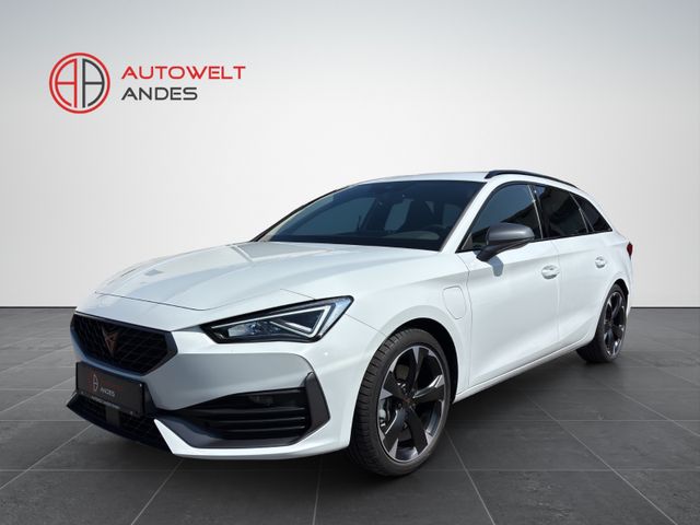 Cupra Leon Sportstourer e-Hybrid *ACC*Lane*Totwink*LED