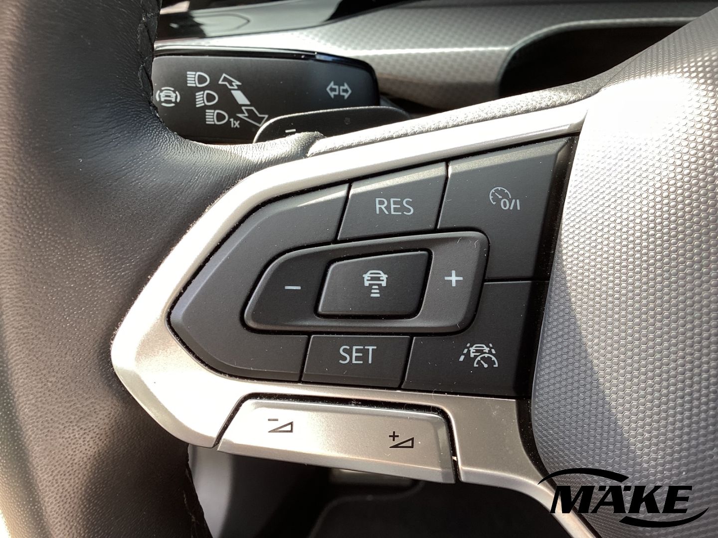 Golf Alltrack 2.0 TDI 4Motion DSG STDHZG AHK IQ.