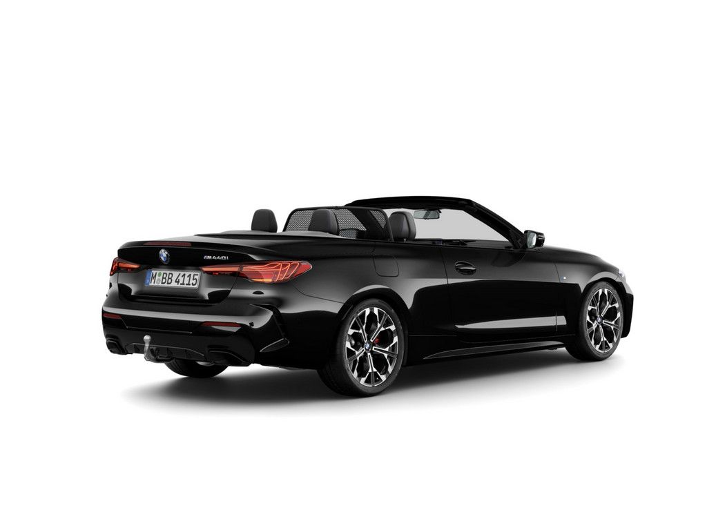 BMW M440 - Bild 2