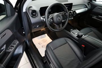 Mercedes GLB 200 - 9