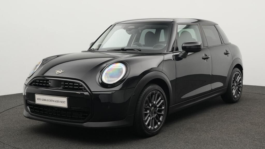 Image of MINI Cooper C